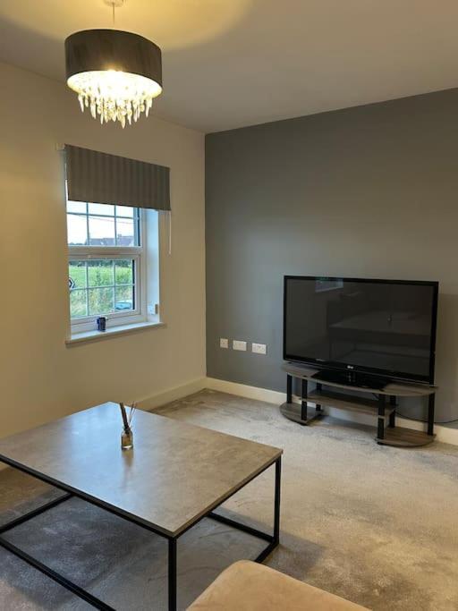 Luxury Countryside Stay - Waters Upton, Telford Kültér fotó